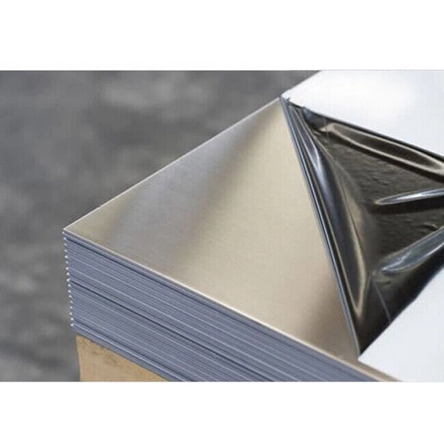 Mm Sur Mesure Plaque De Tôle En Aluminium Brut - Épaisseur Au Choix (1,5 à 6 Mm) - Dimensions Personnalisables Tôle Aluminium Mm Sur Mesure Plaque De Tôle En Aluminium Brut - Épaisseur Au Choix (1,5 à 6 Mm) - Dimensions Personnalisables Tôle Aluminium