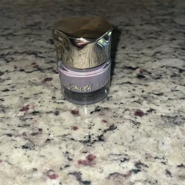 Smith & Cult Lacquer Nail Polish New Just No Tape On It So It’s Listed As Open