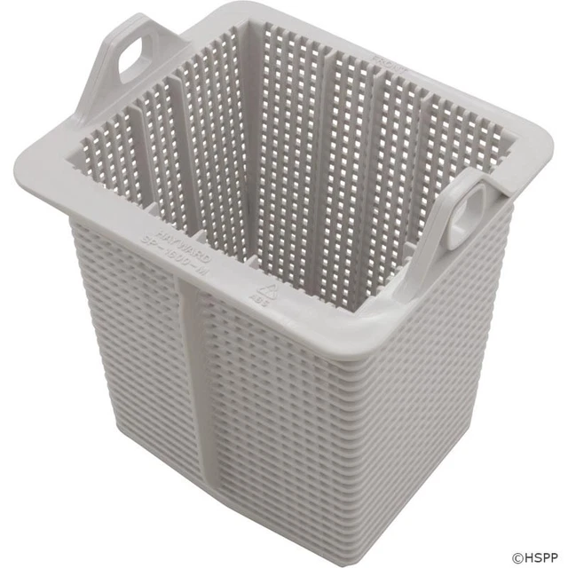 HAYWARD SPX1600M POOL Pump Replacement Basket 26 35 PicClick