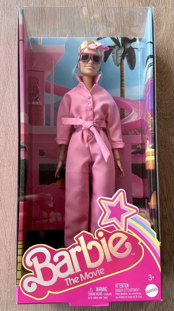 Barbie The Movie Doll, Margot Robbie as Barbie, Hobbies & Toys, Toys