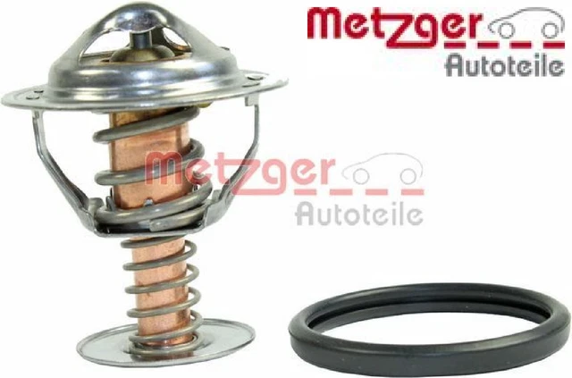 Metzger 4006248 Thermostat für Kühlmittel Thermostat Kühlmittel