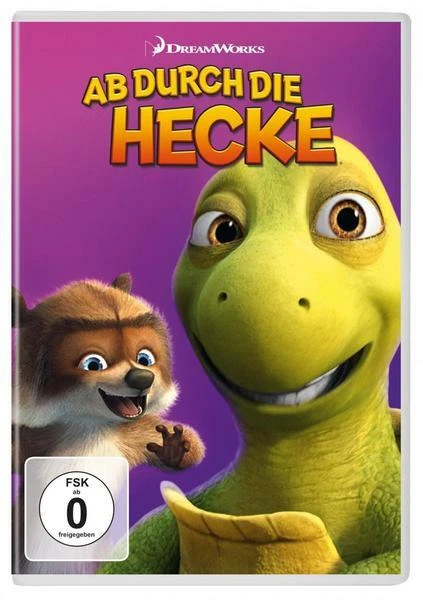 Ab Durch Die Hecke Schildkrte Meme