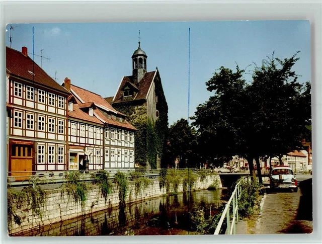 40068605 - 3202 Bad Salzdetfurth Kirche
