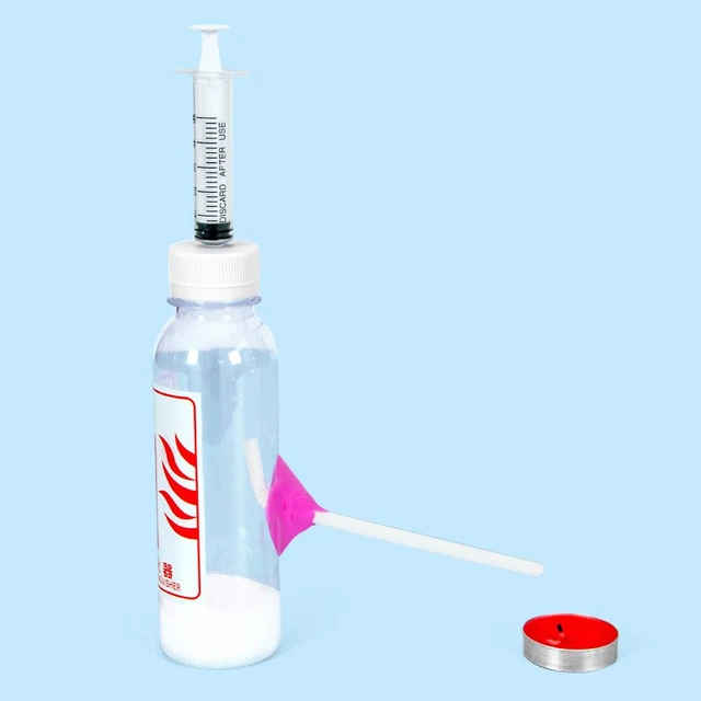 DIY Corsair Model STEM Kit Experiment Tool Science Toy School Educational Fun Physics Project School Supply main image 1