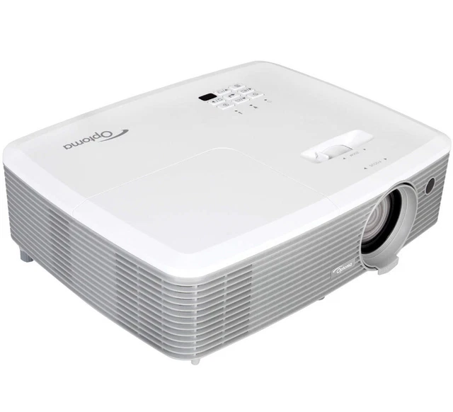 Optoma Vidéoprojecteur wxga 4000 lumens