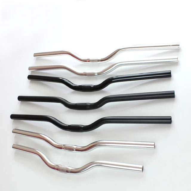 1 Pc Mtb Bar Ends Mountain Bike Handlebar Riser
