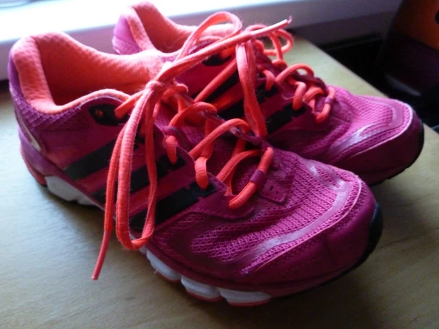 adidas response cushion 22