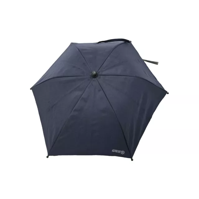 MAMAS PAPAS Pushchair PARASOL Umbrella Ocarro Flip XT XT2 XT3 Part Navy EUR 12 04 PicClick FR