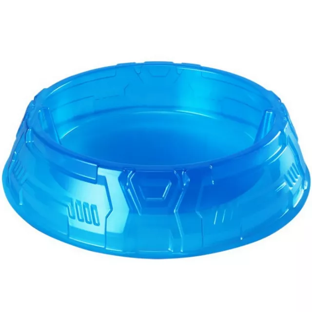 ARENA Blau 45 cm Kreisel für Beyblade Metal Fusion Arena Beyblades