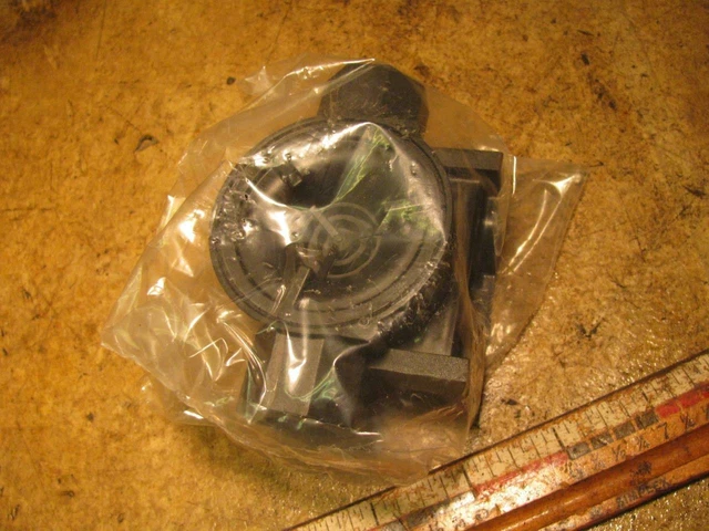 HALDEX KN32011 QUICK Release Air Valve $19.17 - PicClick CA