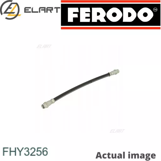 Brake Hose For Dacia Renault Lada Duster Box K4M 696 K4M 606 K9K 884 Ferodo