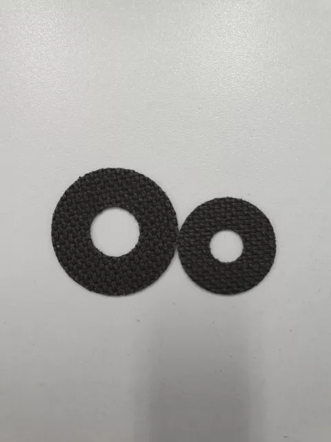 Carbontex Carbon Drag Washers Shimano Caenan 100, Caius 200