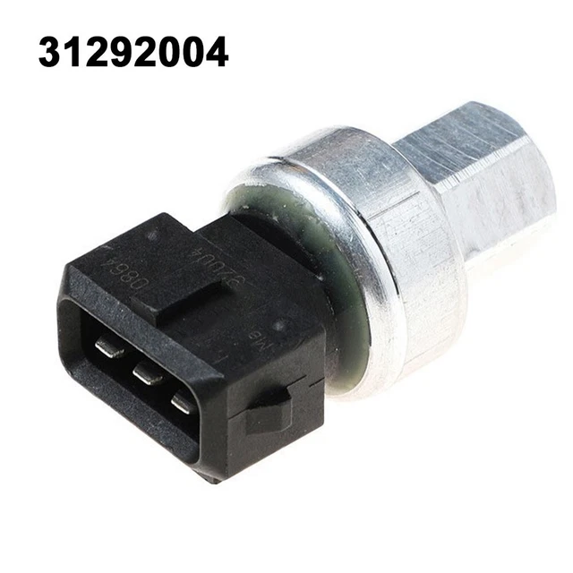 Connettore Sensore Pressione Gas Scarico Turbo Per Nissan Qashqai 2.0D – Sostituisce 8201000764 E 93198718, Installazione Diretta