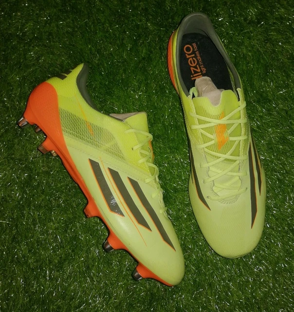ADIDAS F50 ADIZERO sg 