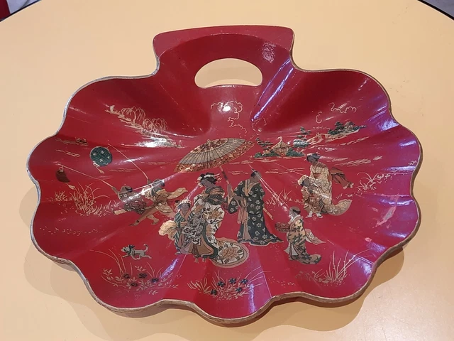 RAMASSE MIETTE DE Table Art Nouveau Ancien XIXeme 1900 Art Déco EUR 55,25 - FR