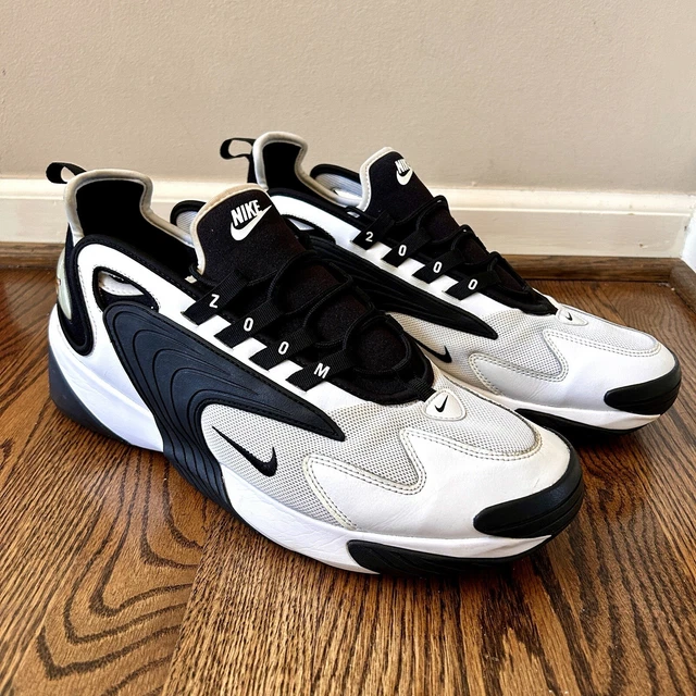 Nike Zm Air 2000 FOR SALE PicClick
