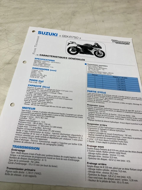 Other Motorcycle Manuals, Motorcycle Manuals & Literature, Manuals