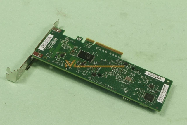 TARJETA CONTROLADORA LÓGICA LSI megaRAID SAS 9211-4I 4 puertos 6 Gb/s ...