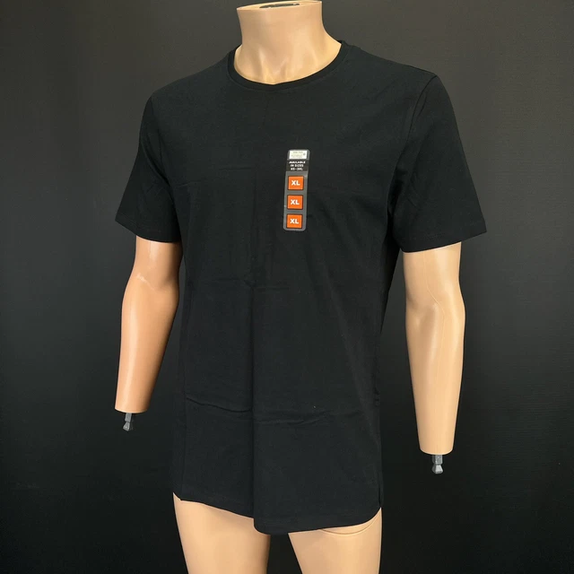 t shirt muscle fit primark