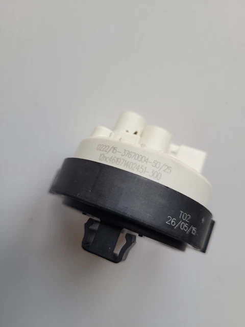 Machine A Laver Laden Ev1047 Pressostat 461971423361