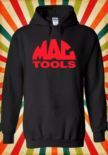 Mac tools 2025 hoodie