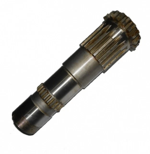 Gearbox shaft of the variable gear box (З=17/16/24) D-260,tractor Belarus - 2022