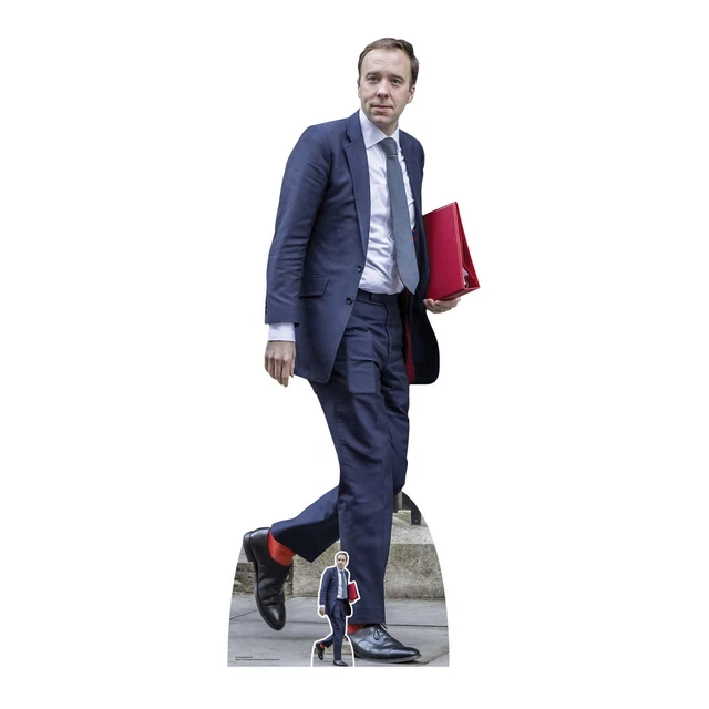 Regé-Jean Page 'Black Suit' (British Actor) Lifesize Mini Cardboard Cutout / Standee - Cutouts - Foto 3