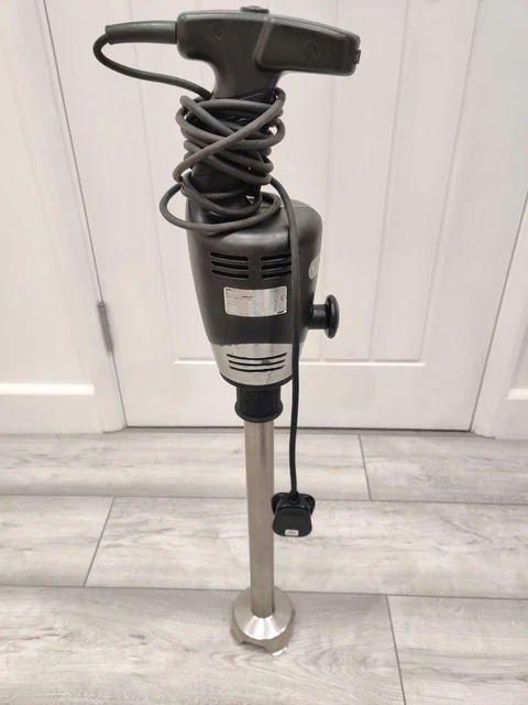 Waring WSBPPCK Commercial Stick Blender 650W - (Used)