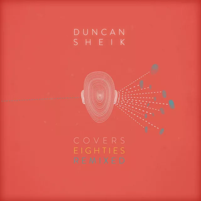 Duncan Sheik Covers 80s Remixed (CD) (US IMPORT)