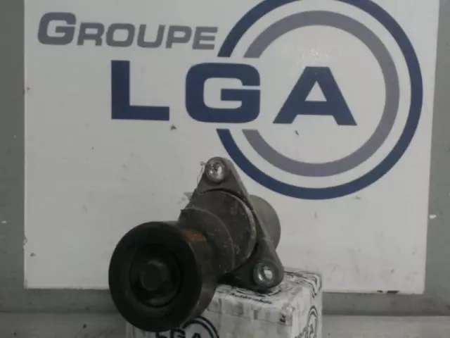 🇫🇷🥇Galet tendeur 2528127060 HYUNDAI GETZ PHASE 1 ✅ /R:16099076