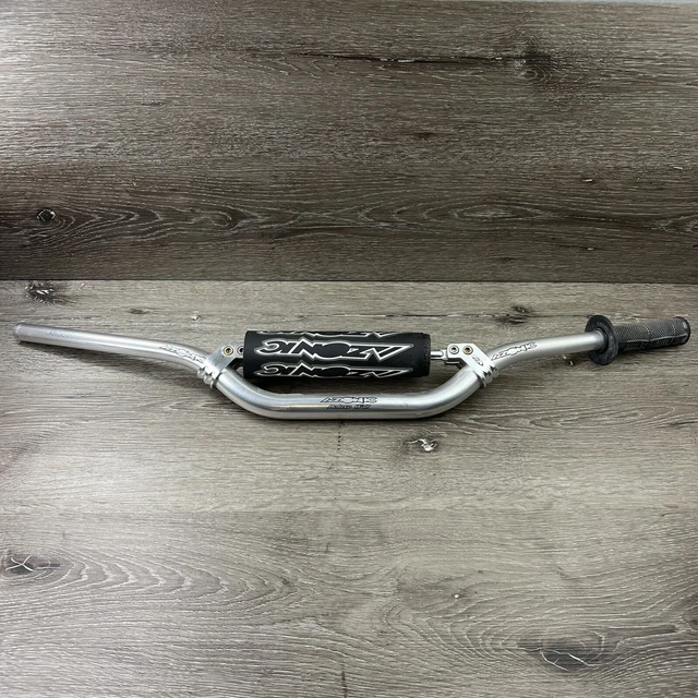 Handle Bars Handlebars Azonic 1-1/8 Deluxe Wall