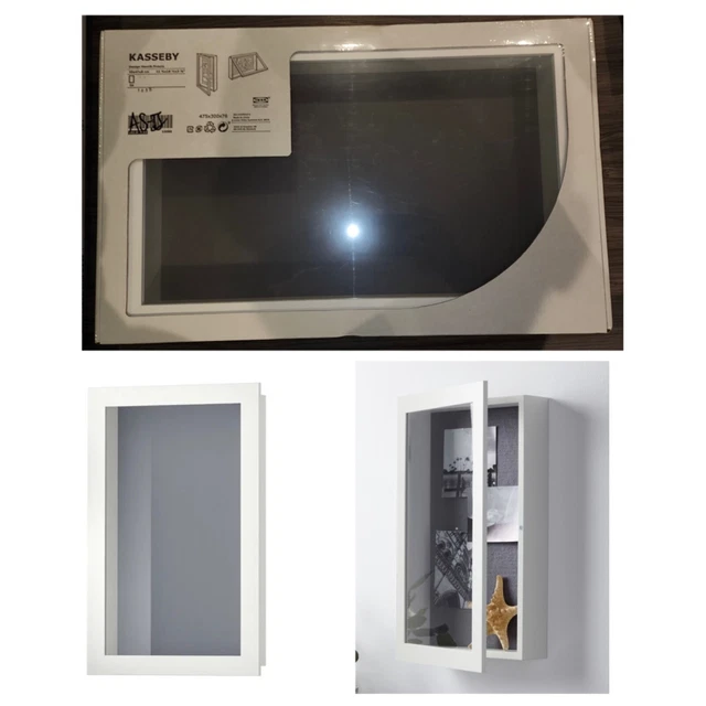 Kasseby display hotsell box
