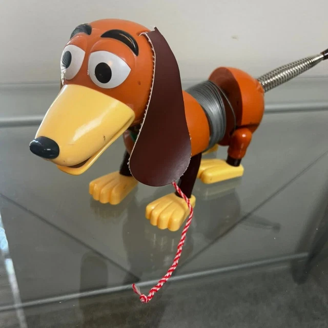 How To Draw Slinky Dog Toy Story Toy Story Tattoo Toy vrogue.co