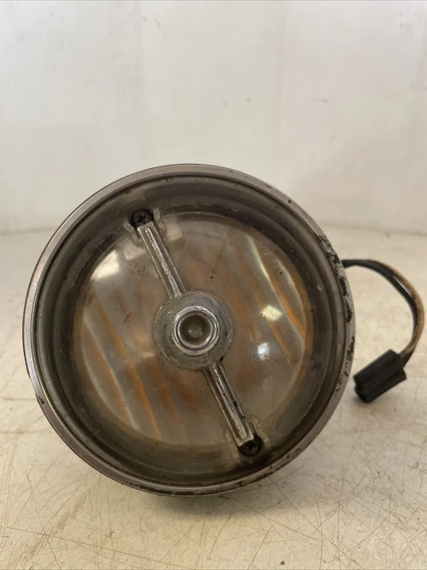 Vintage Guide 12-A Head Lamp/ Beam, Spot, Fog Light