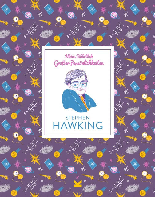 Isabel Thomas Stephen Hawking
