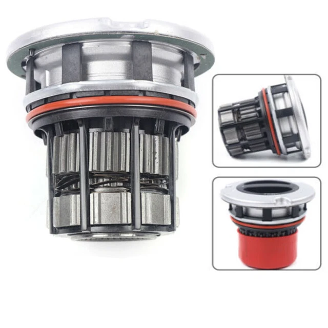 1*FRONT AUTO LOCKING Front Hub For Ford F250/F350/F450/F550 Super Duty