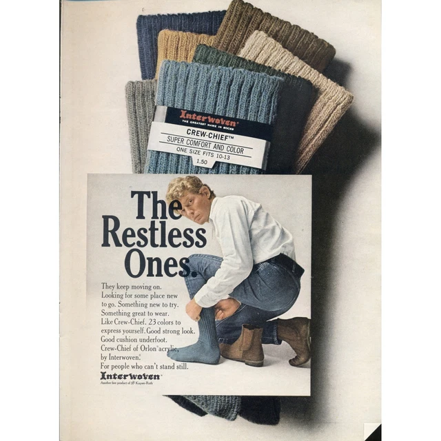 Fashion Advertising, Advertising Collectables, Collectables