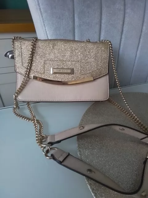 River island glitter bag new arrivals