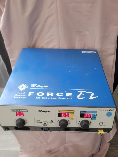 Valleylab Force EZ-20 Electrosurgical Generator