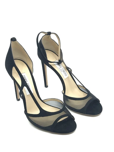 Jimmy choo online liu 100
