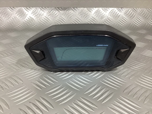 INSTRUMENTS COMPTEUR COMPTEUR Honda Cb 500 F 2019 2020 EUR 549,00 ...