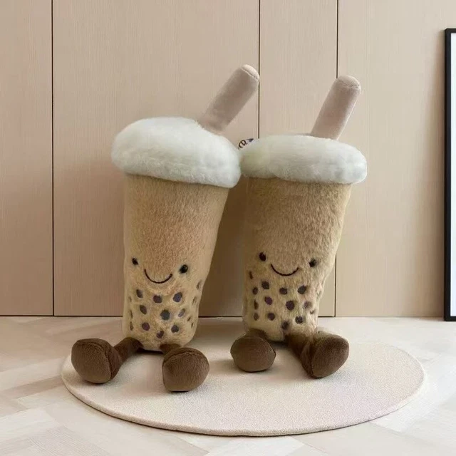 jelicat-kamela-matcha-green-tea-milk-tea-exclusive-fur-doll-tags-dust