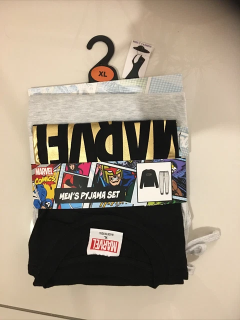 Primark mens pyjamas cheap