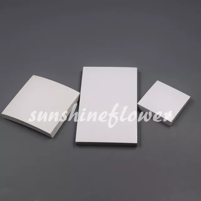 Disposable Dental Mixing Coated Paper 50 Sheet/Pad 2 Sides Large /Small /Medium