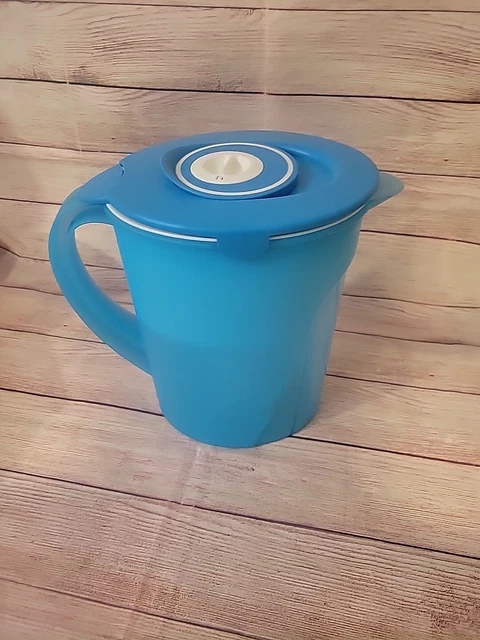 Cafetière italienne Bialetti D&G BLU MEDI 6T Bleu Aluminium