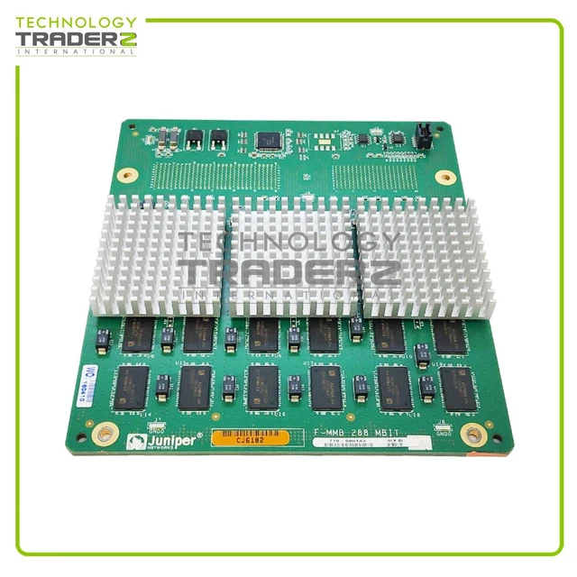 Router Modules/Cards/Adapters, Enterprise Router Components