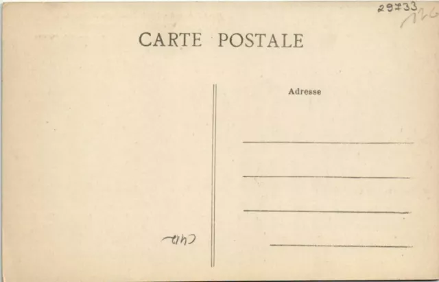 CPA Point d'ARGENTAN-Headdress and Costume de Lower Normandy (29733) 2
