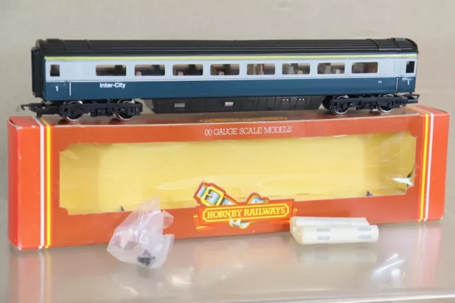 HORNBY R431 BR INTERCITY MK3 1st CLASS OPEN COACH NEW BOXED og