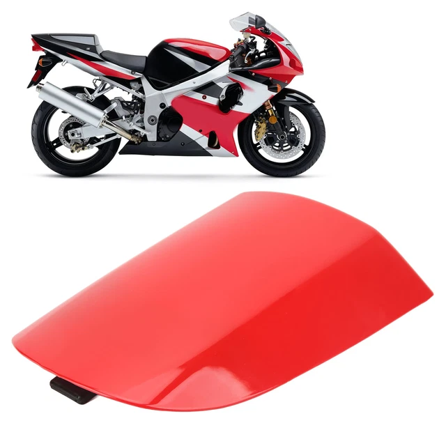 Motorcycle Rear Cover Cowl Tail Fairing For GSXR600 GSXR750 K1 2001