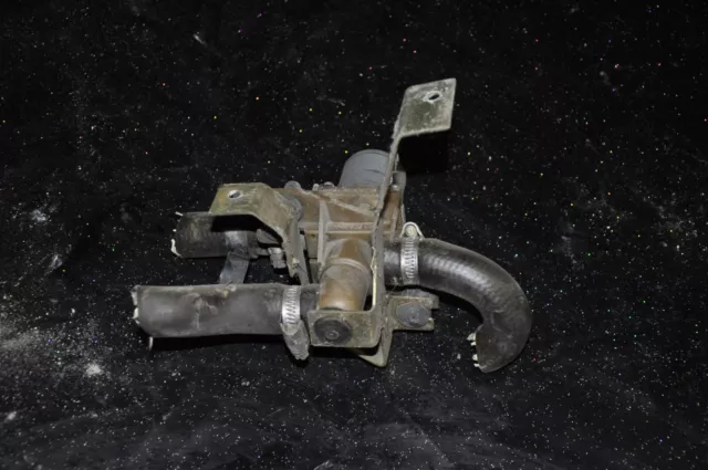 Duovanne Chauffage Mercedes Vito W638 Valve 0018300684